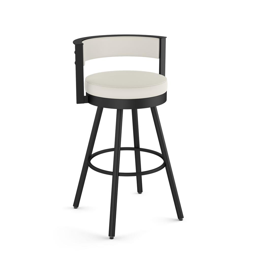 Eller 26 in. Swivel Counter Stool. Picture 1