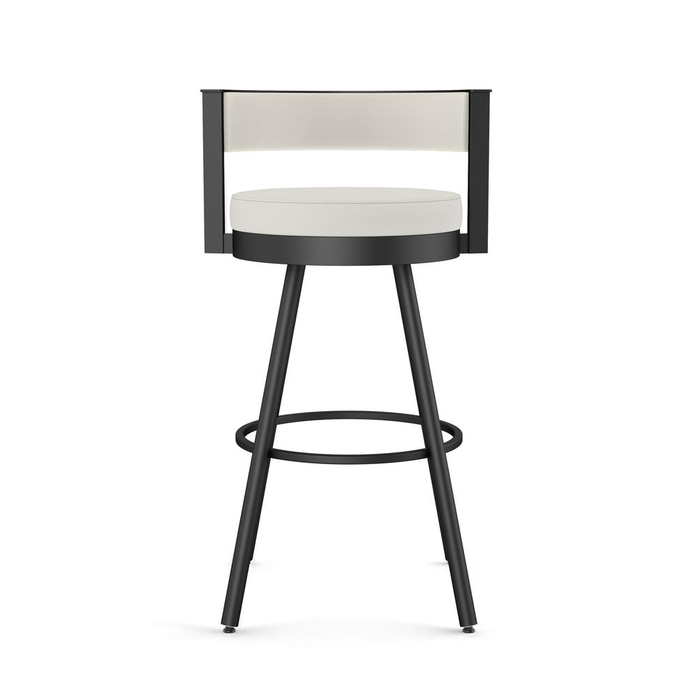 Eller 26 in. Swivel Counter Stool. Picture 2