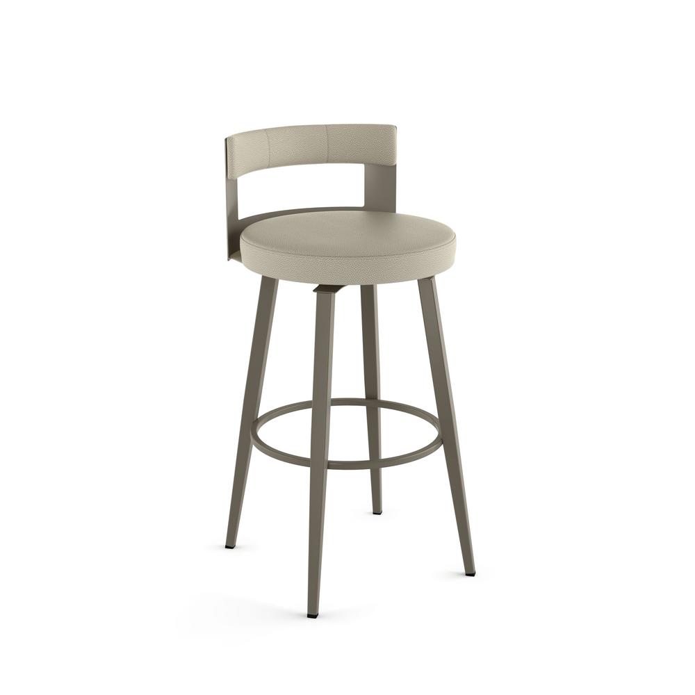 Paramont 30 in. Swivel Bar Stool. Picture 1
