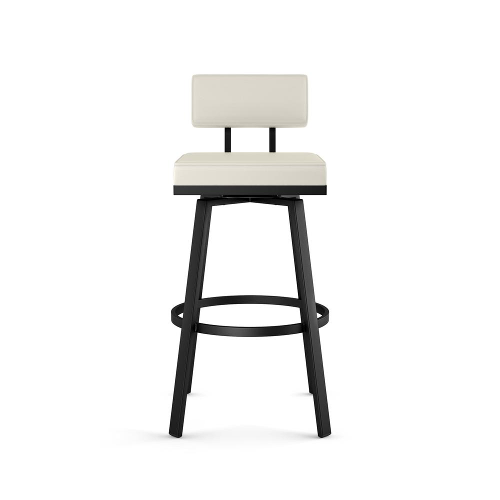 Staten 26 in. Swivel Counter Stool. Picture 2