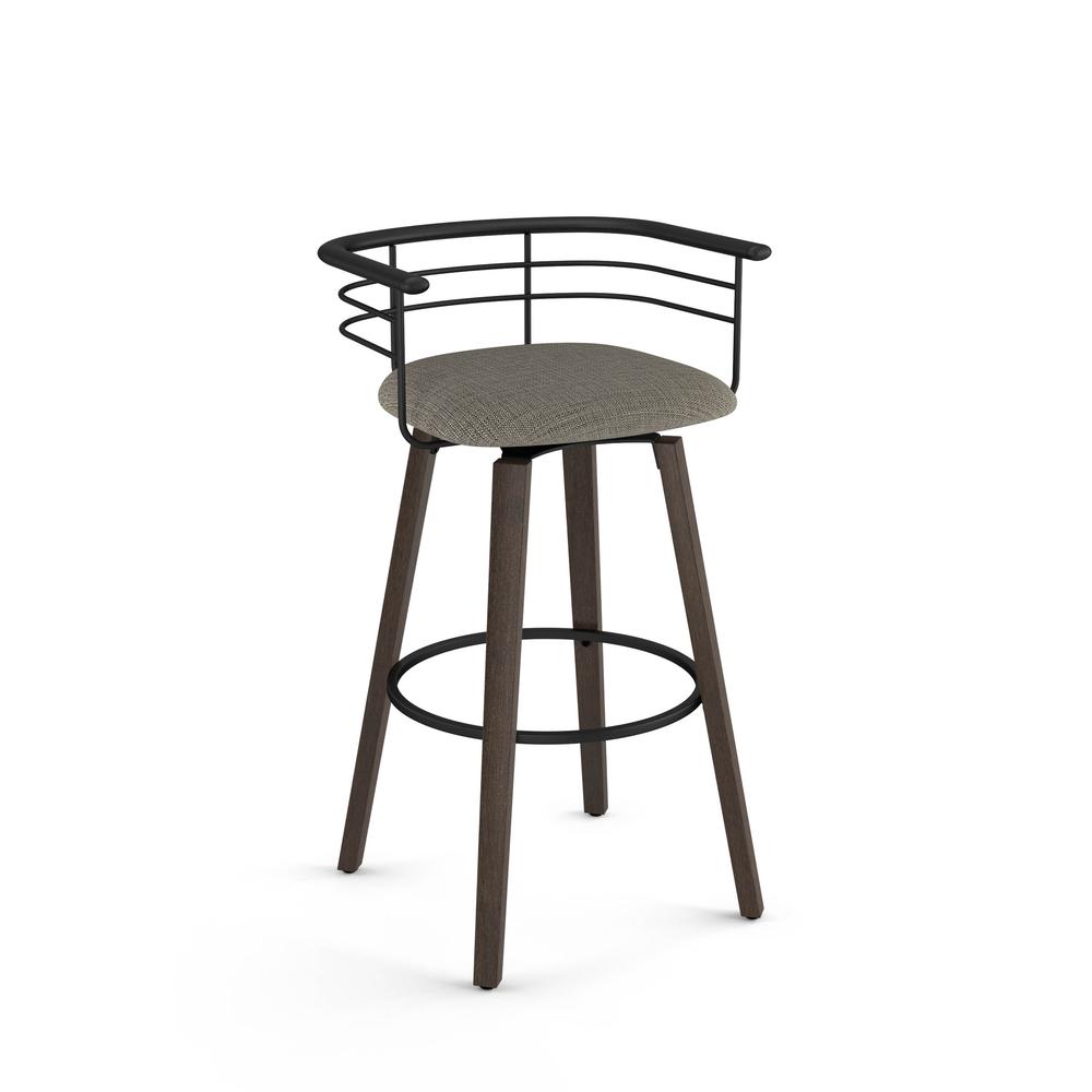 Colt 26 in. Swivel Counter Stool. Picture 1