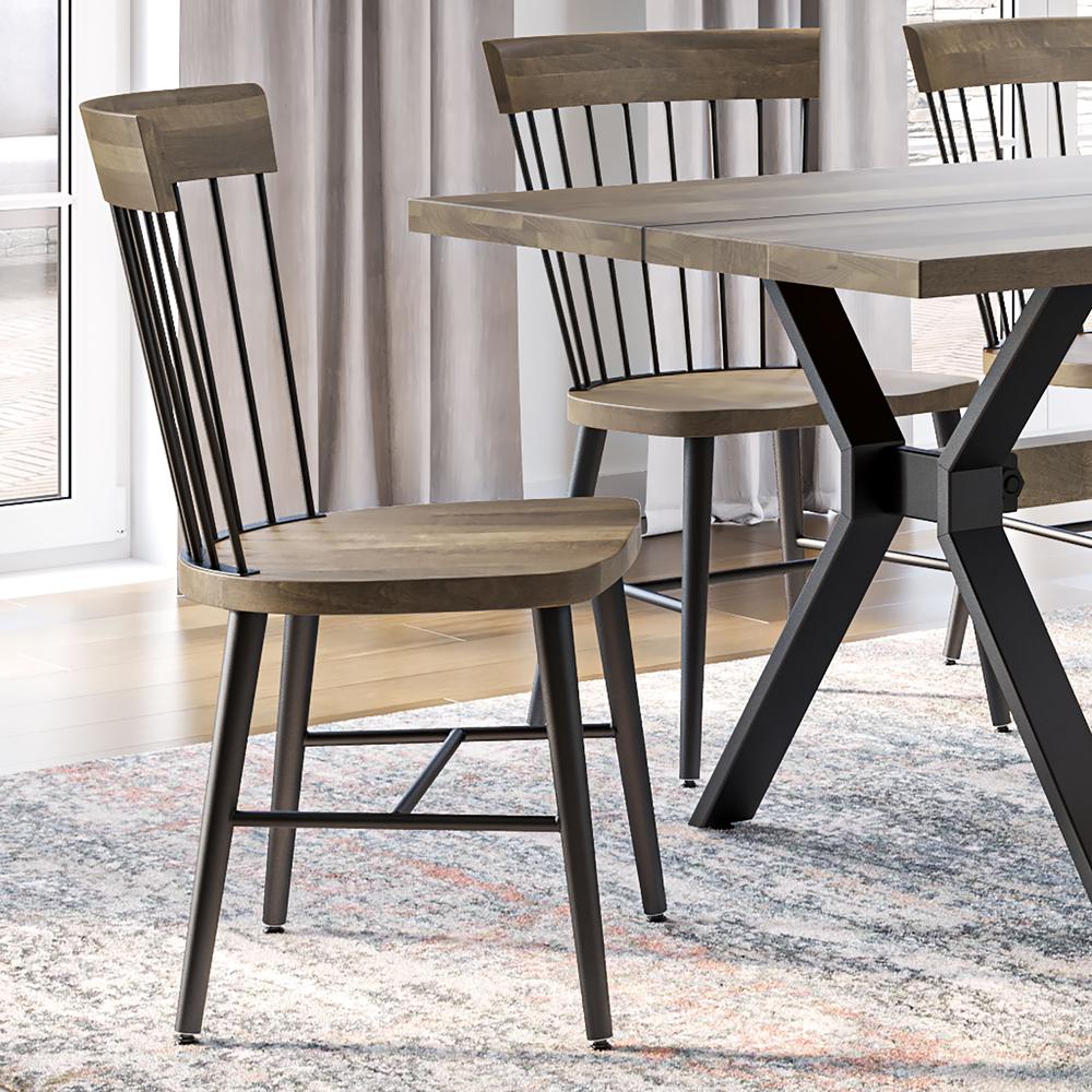Angelina Dining Chair. Picture 6