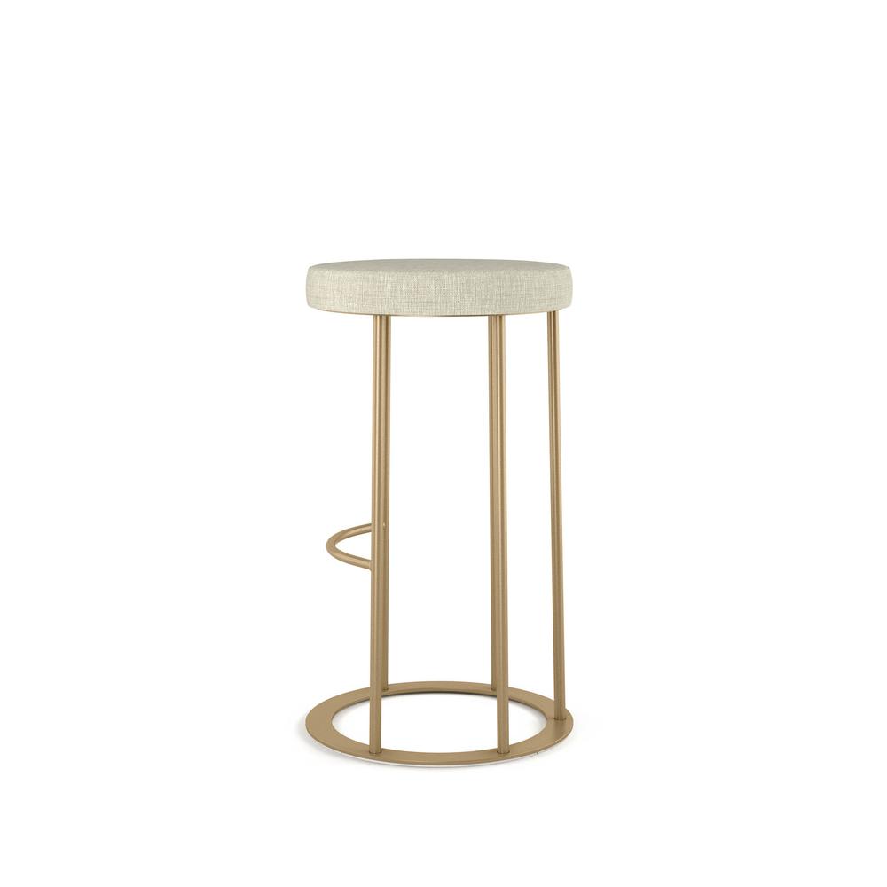 Iris 30 in. Bar Stool. Picture 3