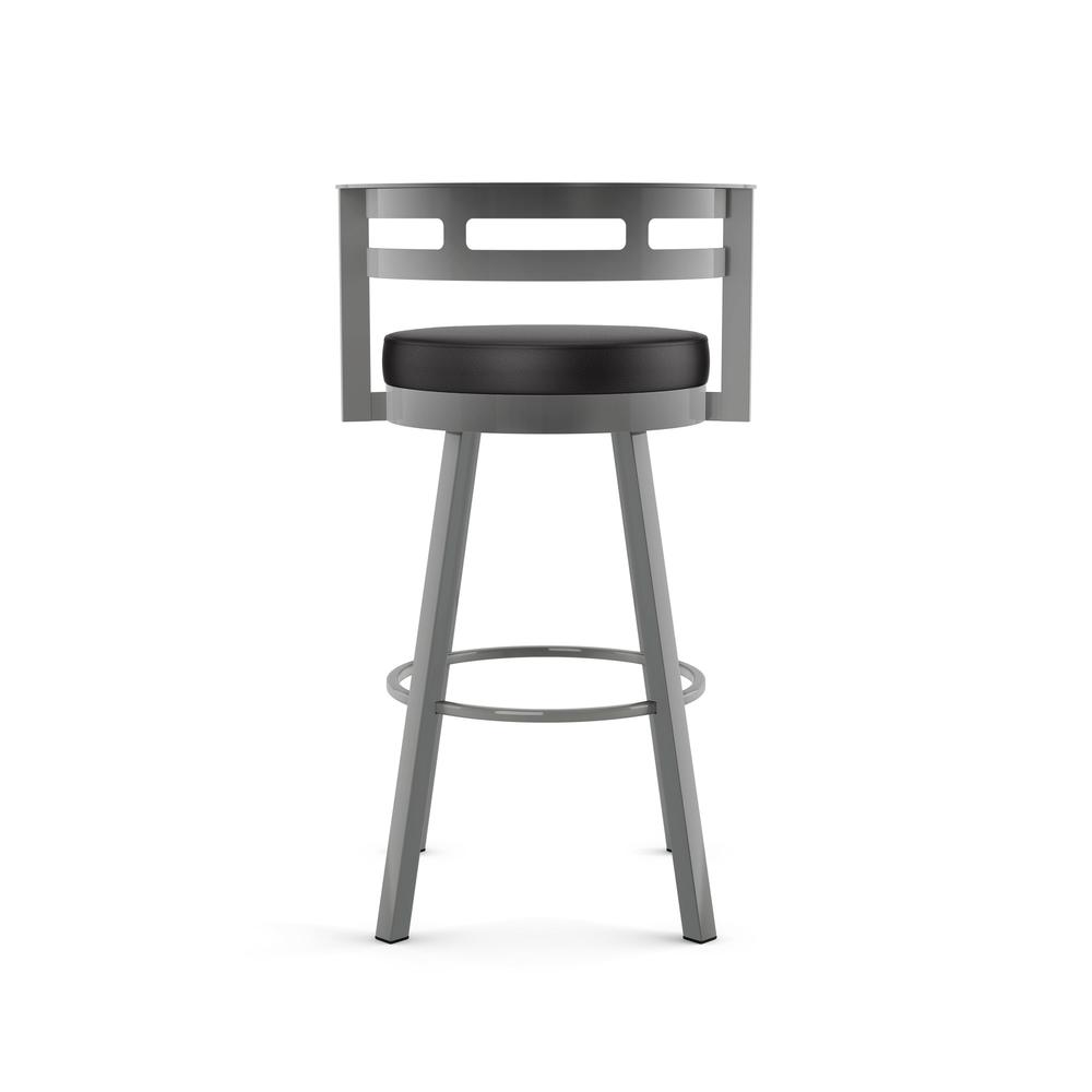 Render 26 in. Swivel Counter Stool. Picture 4