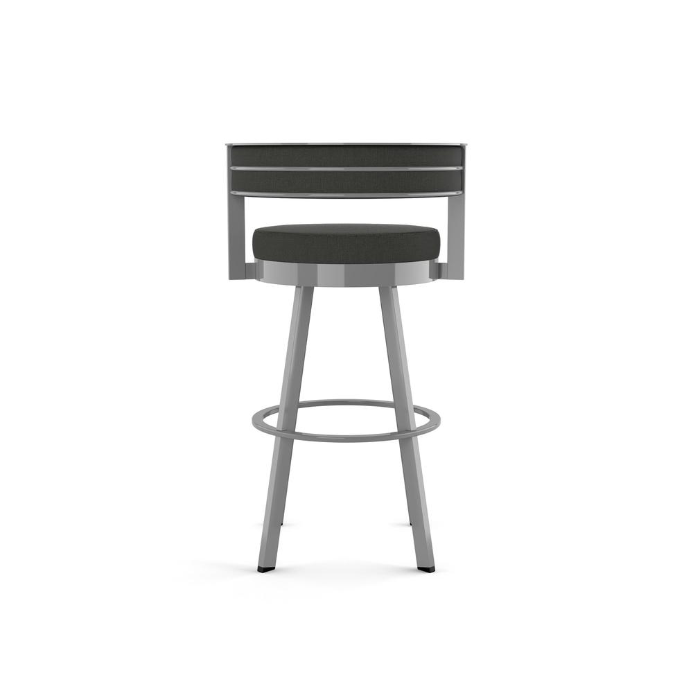 Browser 26 in. Swivel Counter Stool. Picture 4
