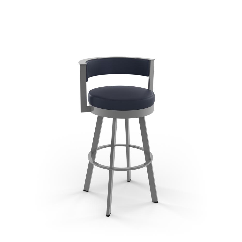 Browser 26 in. Swivel Counter Stool. Picture 1