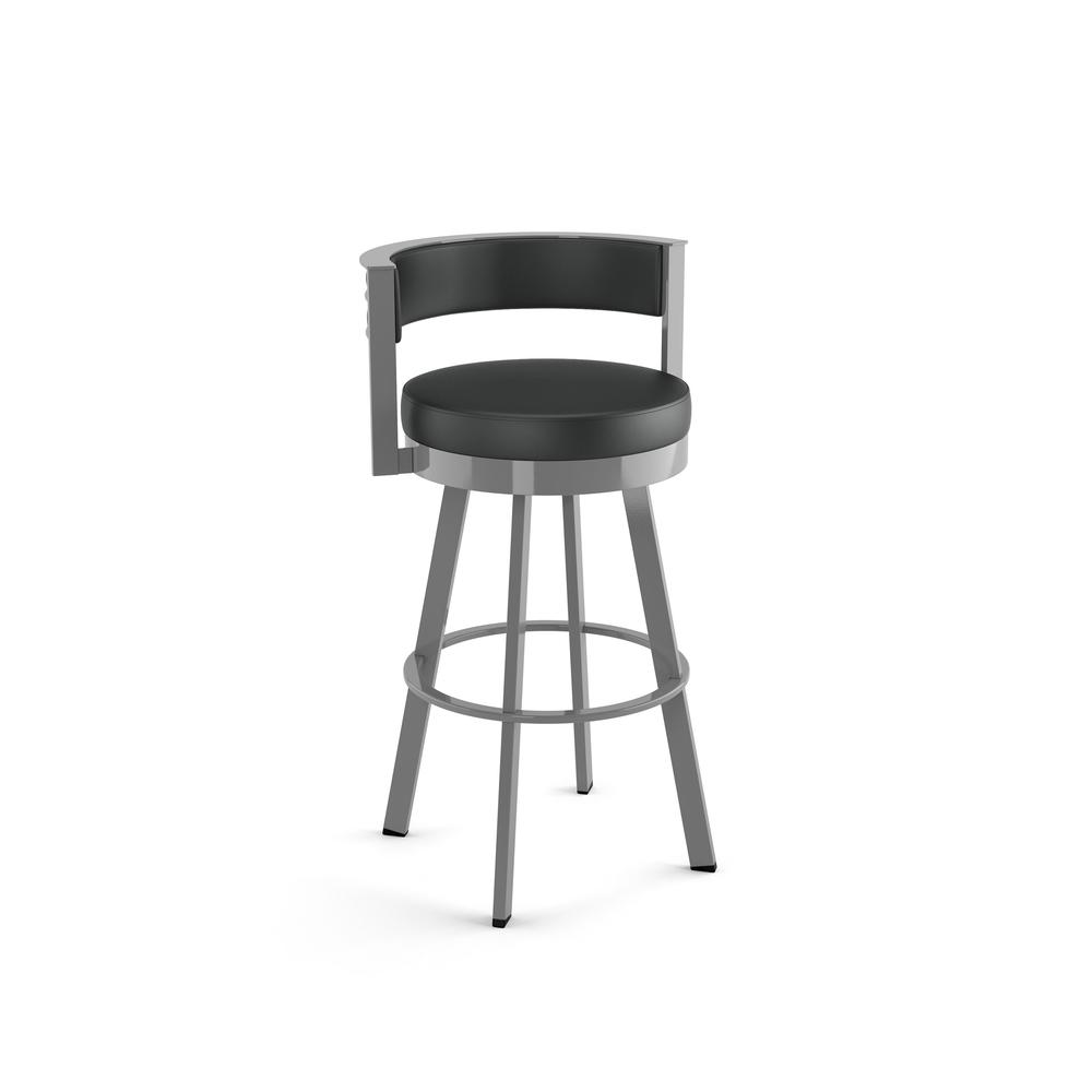 Browser 30 in. Swivel Bar Stool. Picture 1