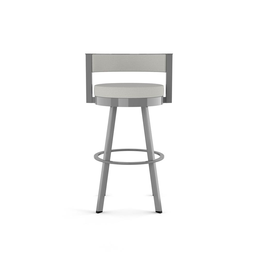 Browser 26 in. Swivel Counter Stool. Picture 2