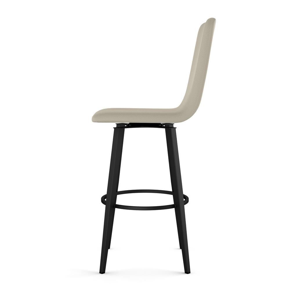Watson 26 in. Swivel Counter Stool. Picture 3