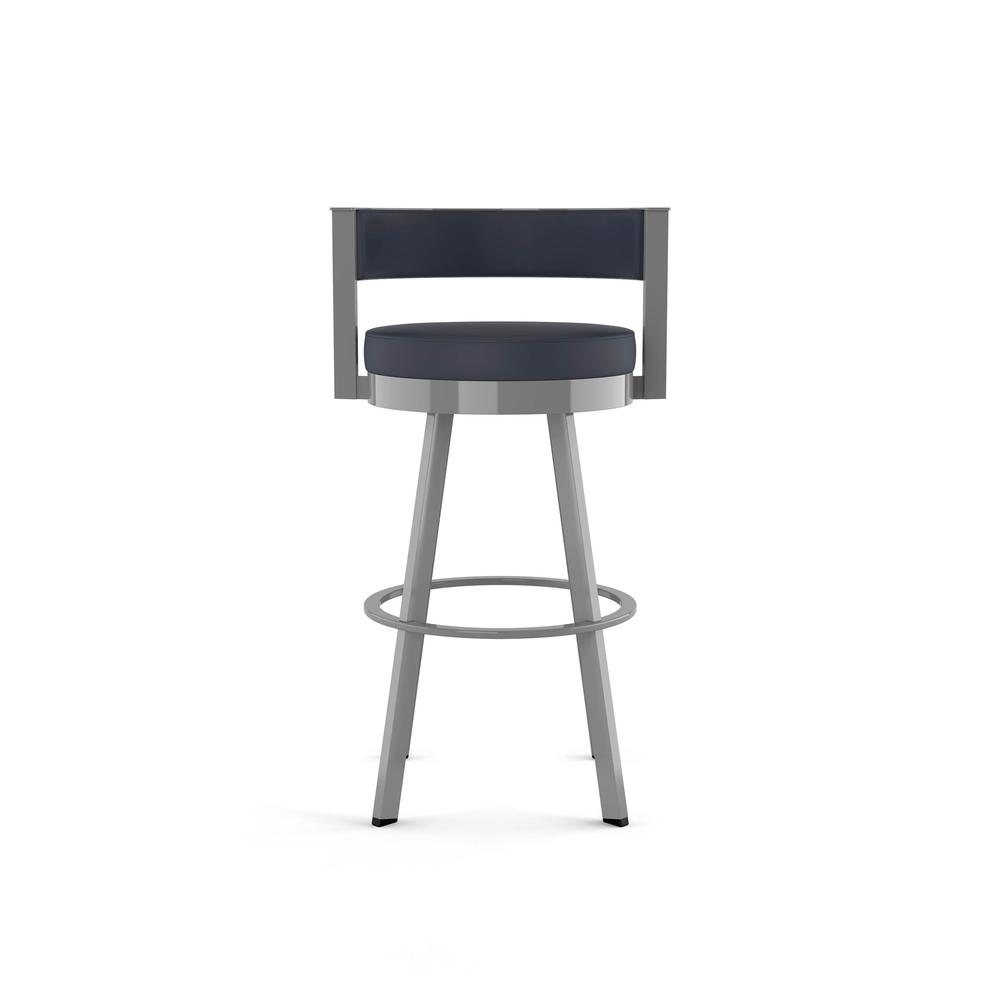 Browser 26 in. Swivel Counter Stool. Picture 2