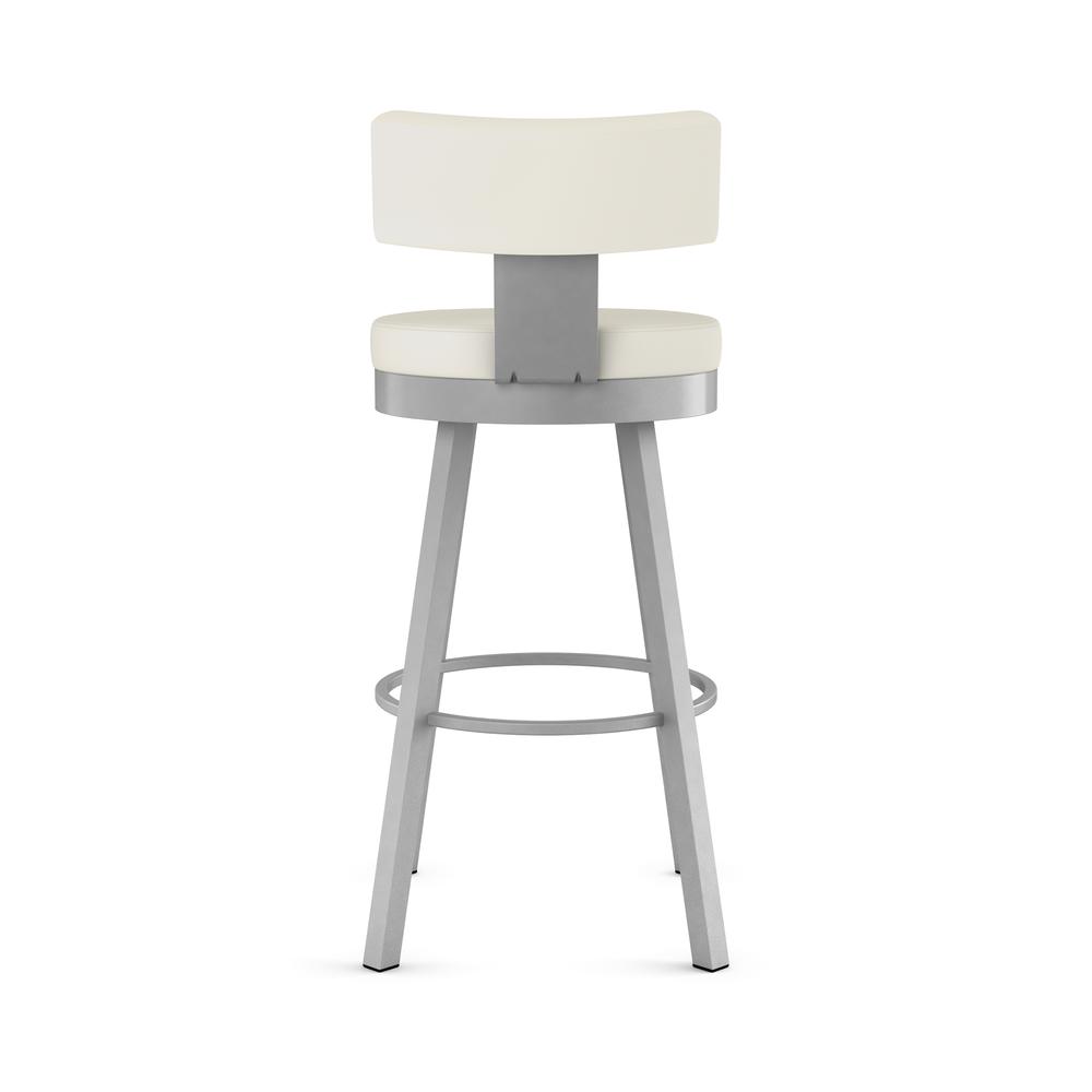 Morgan 26 in. Swivel Counter Stool. Picture 4