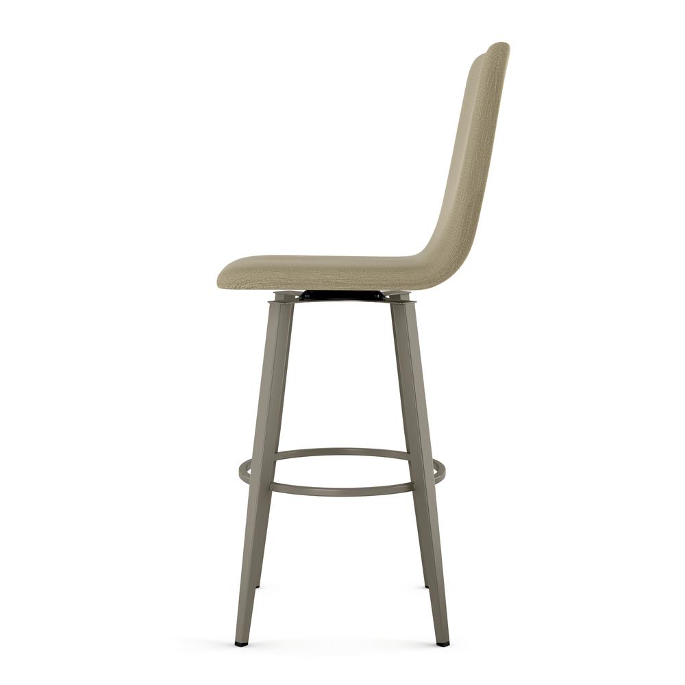 Watson 30 in. Swivel Bar Stool. Picture 3