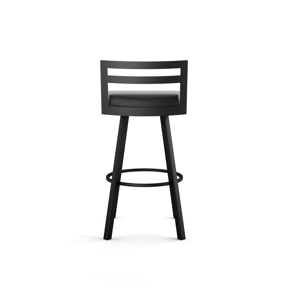 Derek 30 in. Swivel Bar Stool. Picture 4