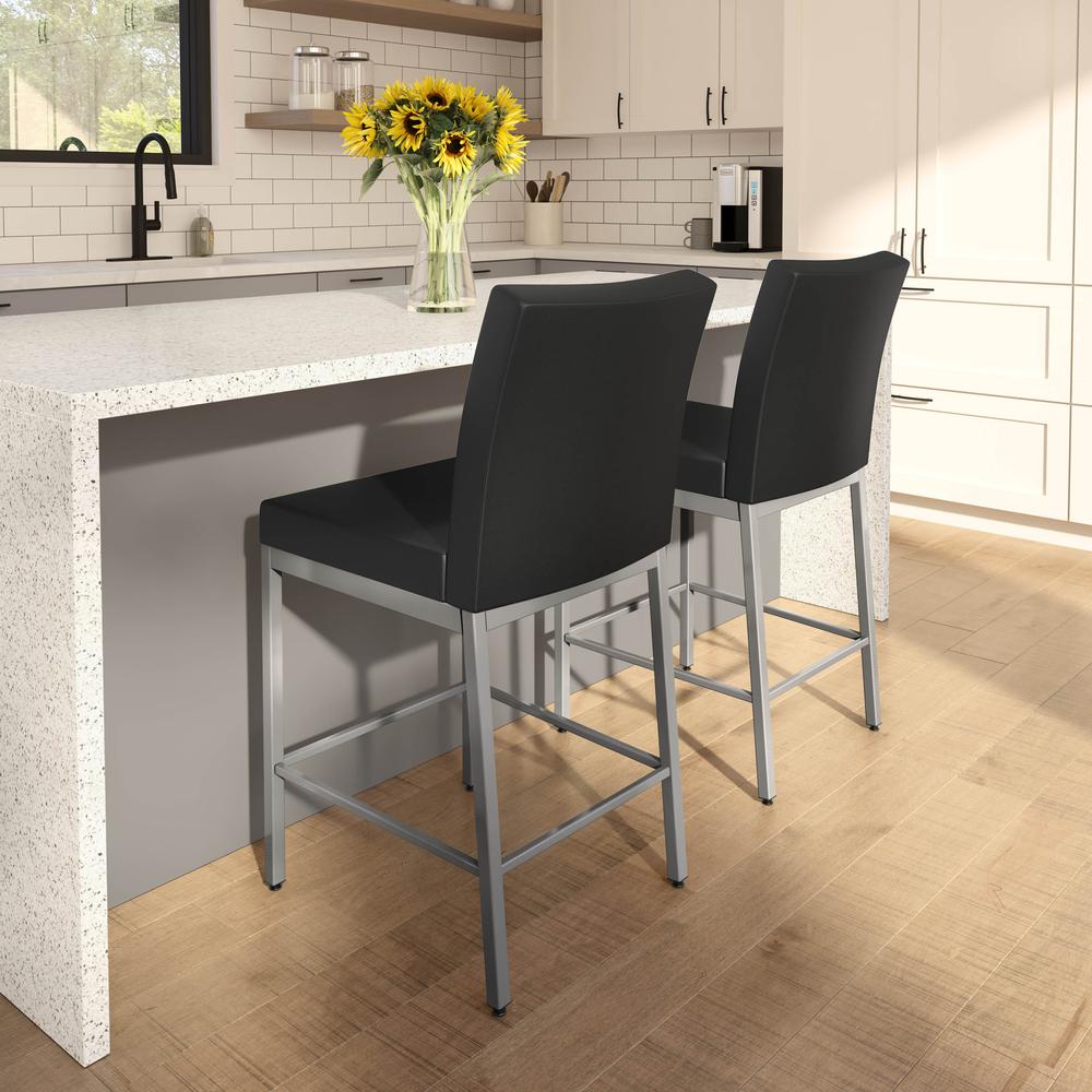 Perry Plus 30 in. Bar Stool. Picture 5