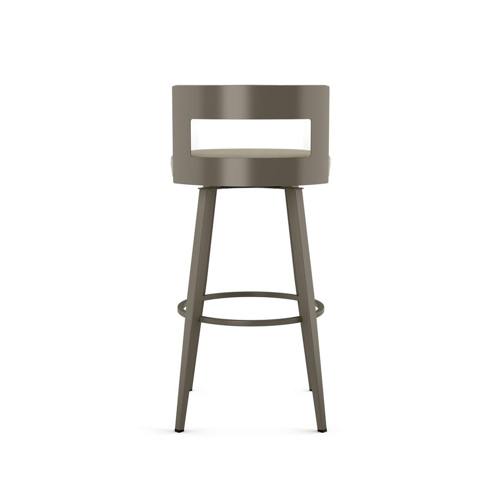 Paramont 30 in. Swivel Bar Stool. Picture 4