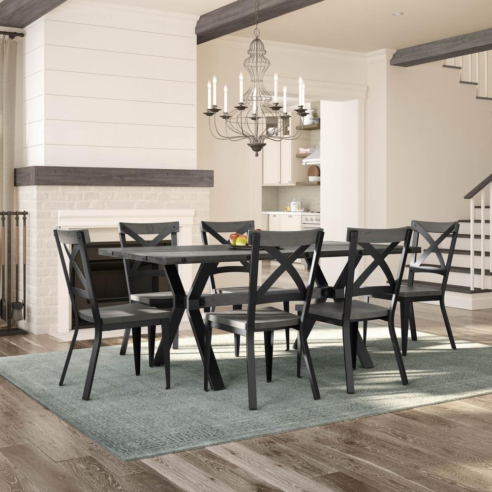 Jasper Dining Chair. Picture 5