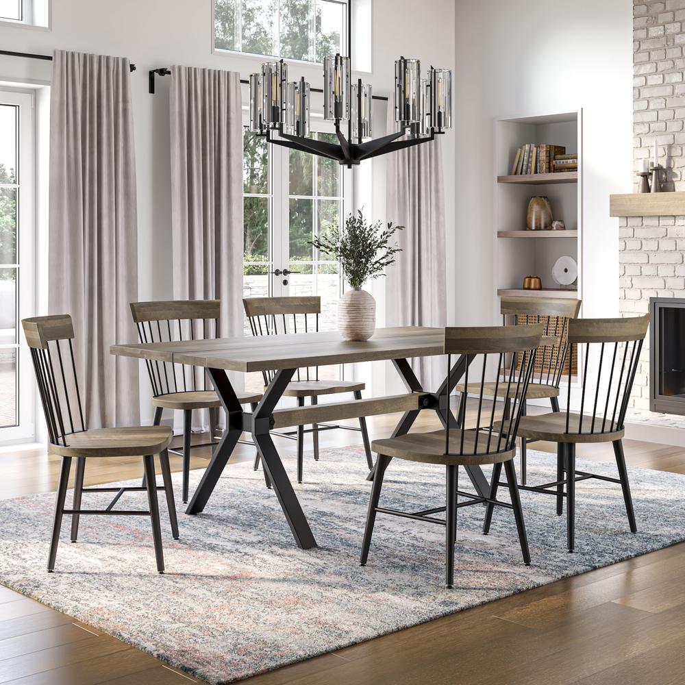 Angelina Dining Chair. Picture 5
