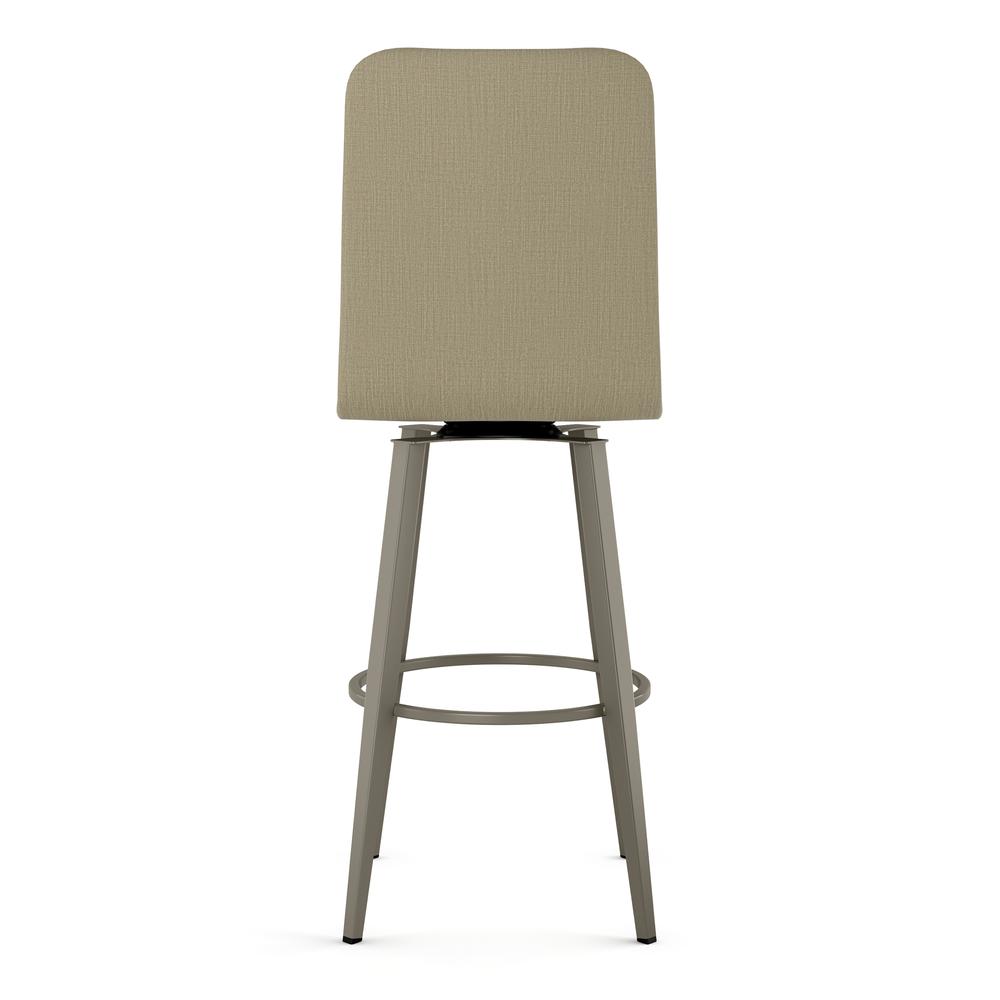 Watson 30 in. Swivel Bar Stool. Picture 4