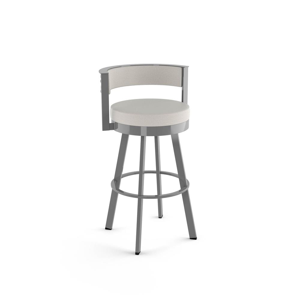 Browser 26 in. Swivel Counter Stool. Picture 1