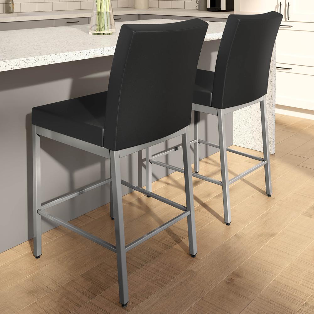 Perry Plus 30 in. Bar Stool. Picture 6