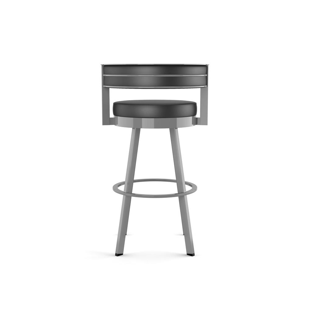 Browser 30 in. Swivel Bar Stool. Picture 4