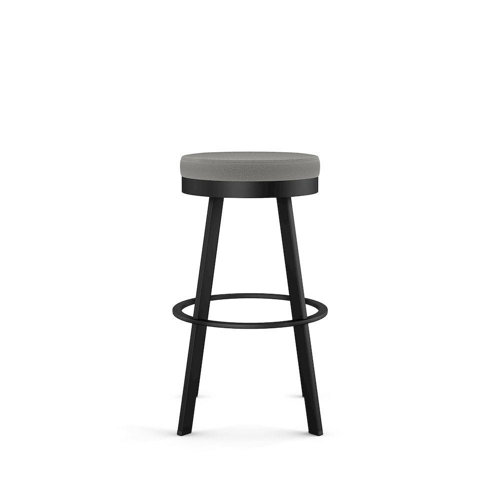Swice 26 in. Swivel Counter Stool. Picture 2