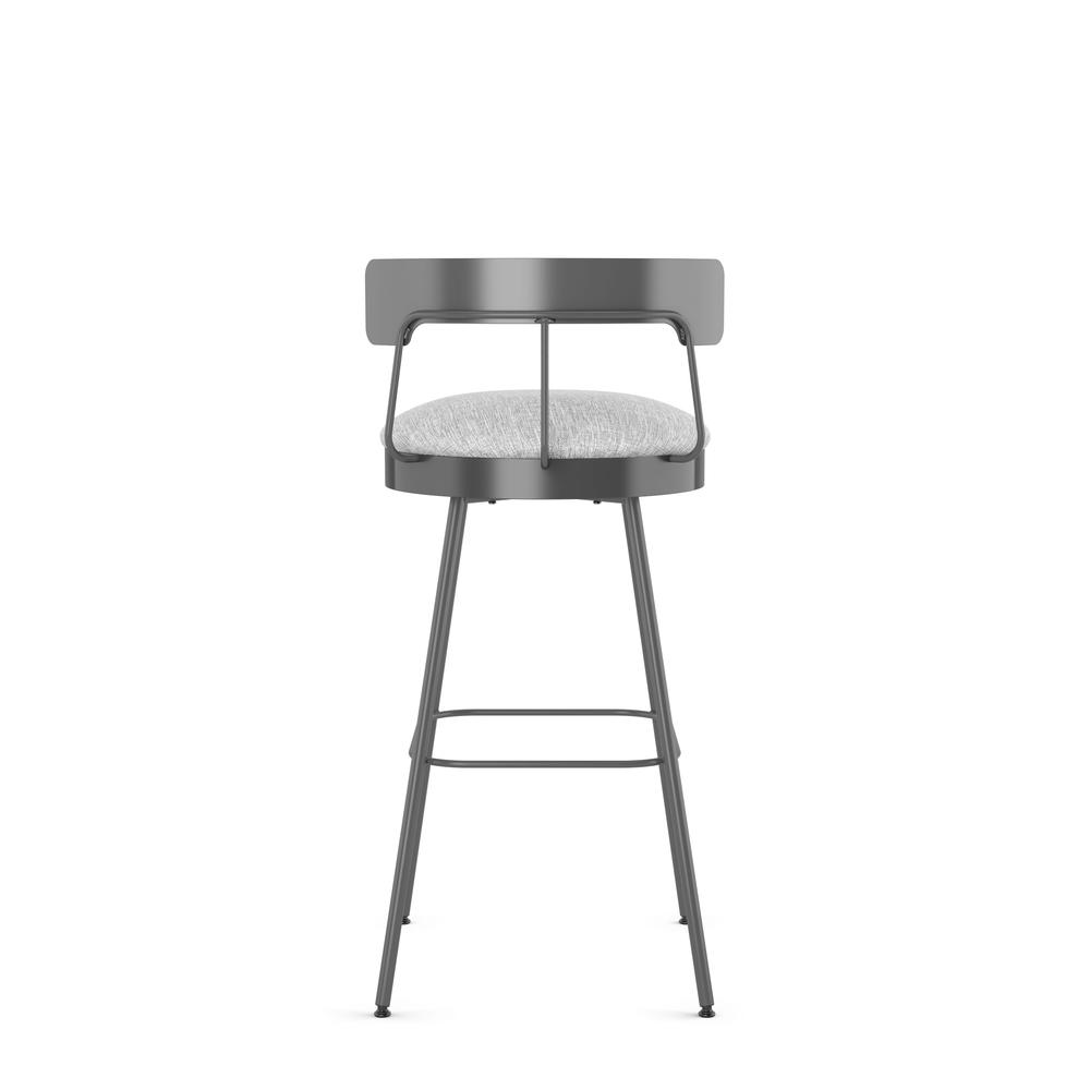 Monza 26 in. Swivel Counter Stool. Picture 4