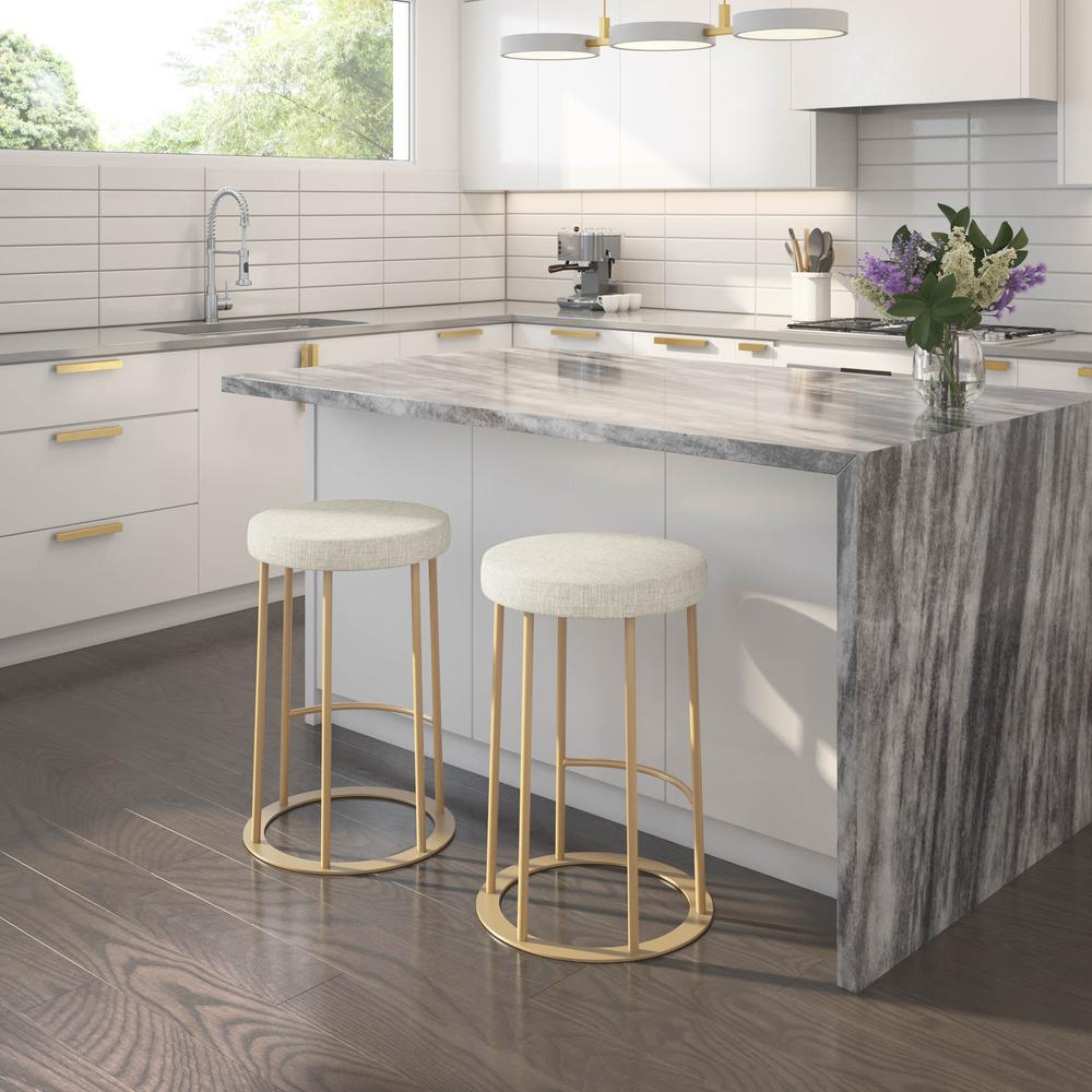 Iris 30 in. Bar Stool. Picture 5