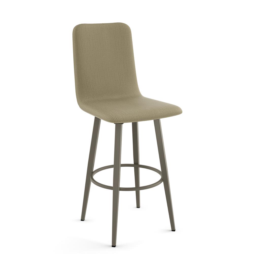 Watson 30 in. Swivel Bar Stool. Picture 1