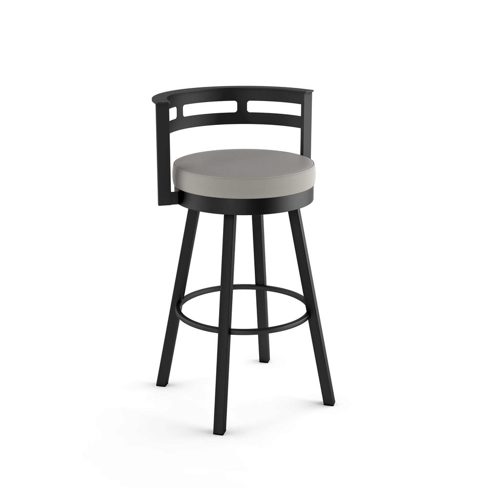 Render 30 in. Swivel Bar Stool. Picture 1