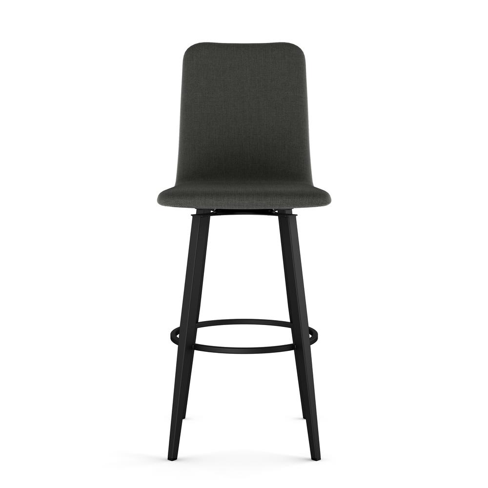 Watson 26 in. Swivel Counter Stool. Picture 2
