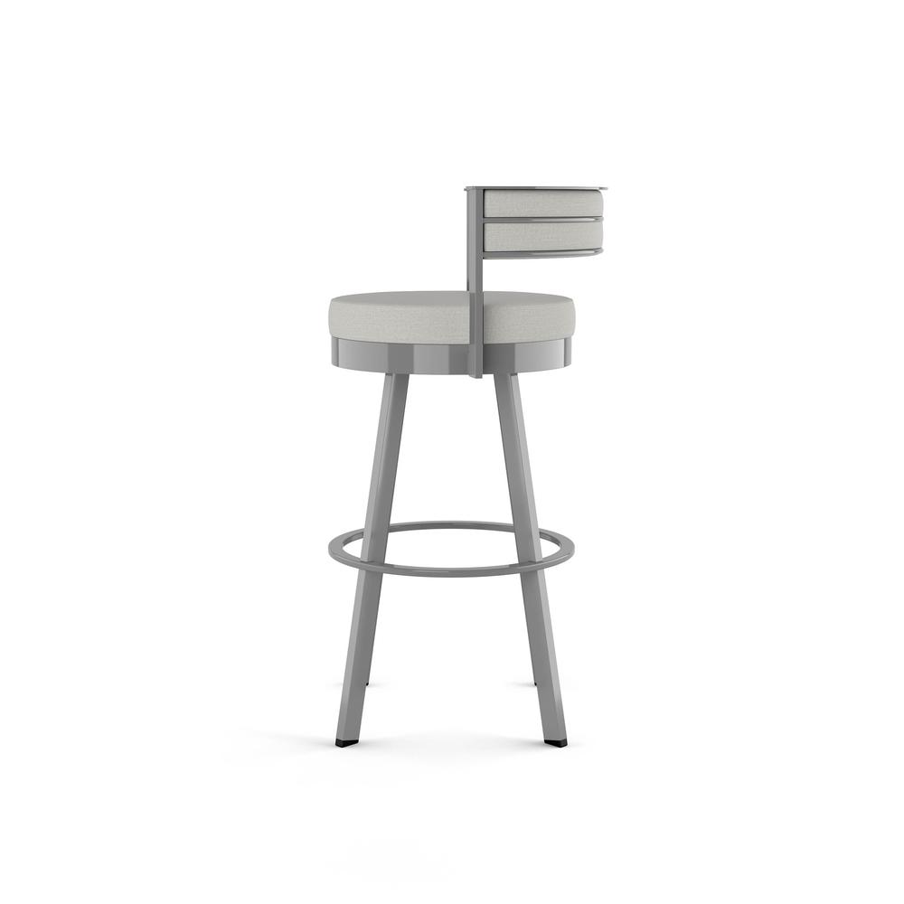 Browser 26 in. Swivel Counter Stool. Picture 3
