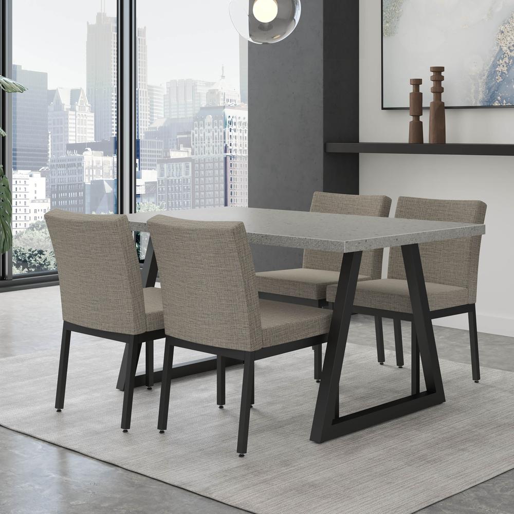 Perry Dining Chair (Set of 2). Picture 5