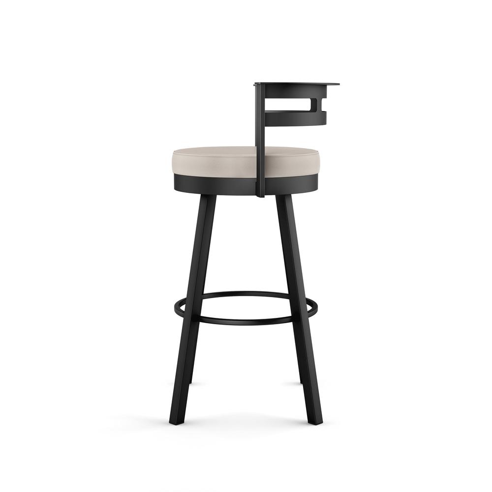 Render 26 in. Swivel Counter Stool. Picture 3
