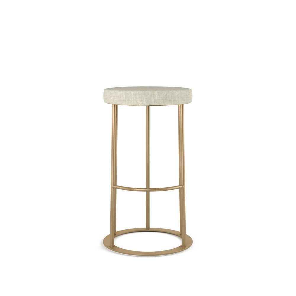 Iris 30 in. Bar Stool. Picture 2