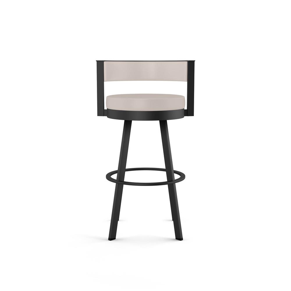 Browser 30 in. Swivel Bar Stool. Picture 2