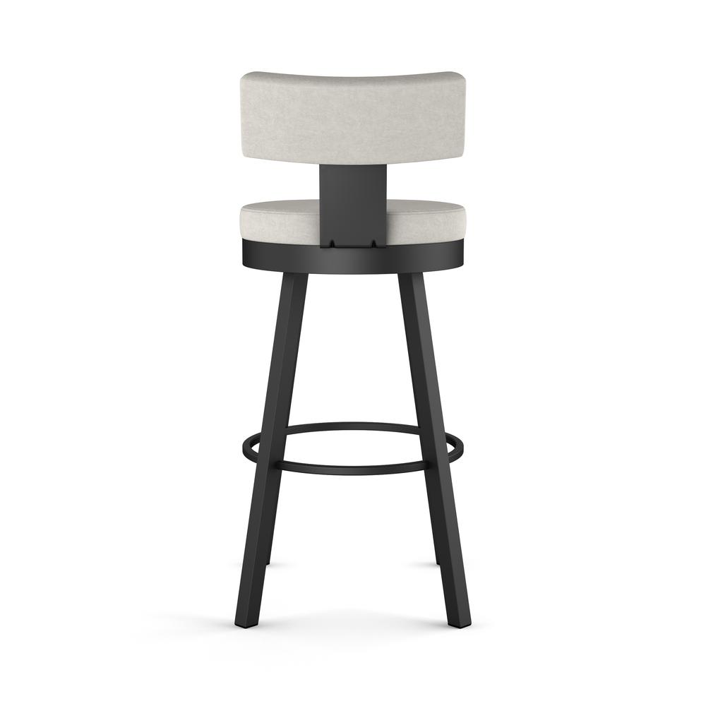 Morgan 30 in. Swivel Bar Stool. Picture 4