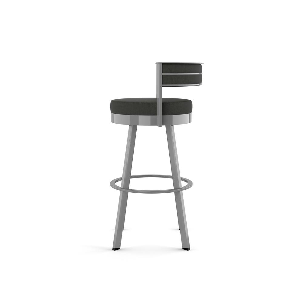 Browser 26 in. Swivel Counter Stool. Picture 3