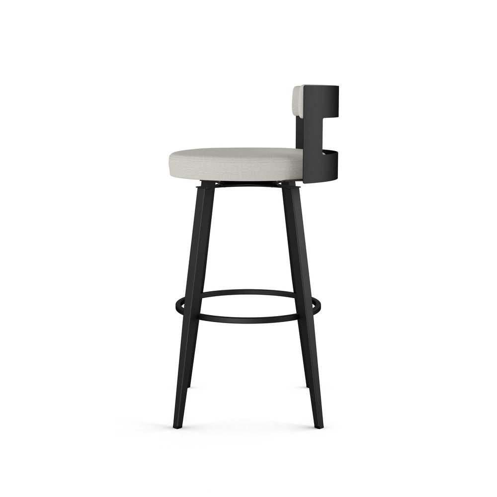 Paramont 26 in. Swivel Counter Stool. Picture 3