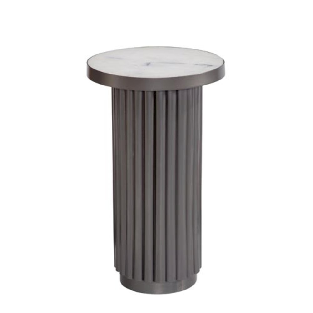 Dillon Accent Table. Picture 1