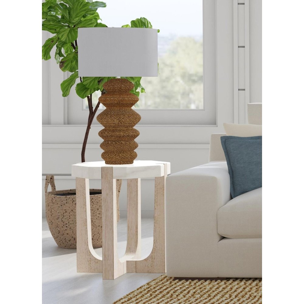 Newport Scatter Table. Picture 9