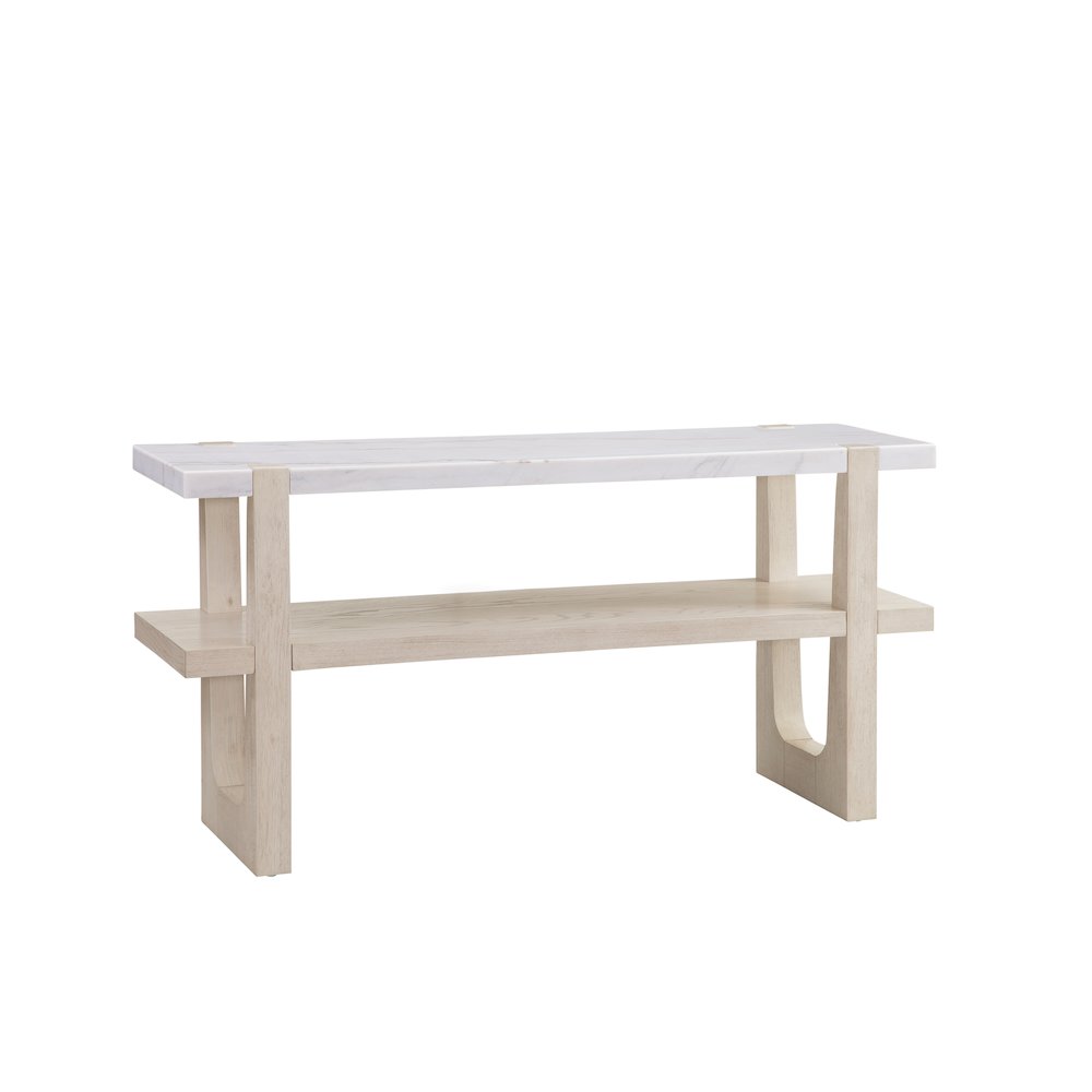 Newport Console Table. Picture 2