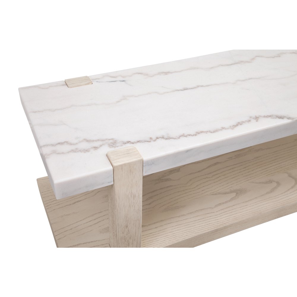 Newport Console Table. Picture 5