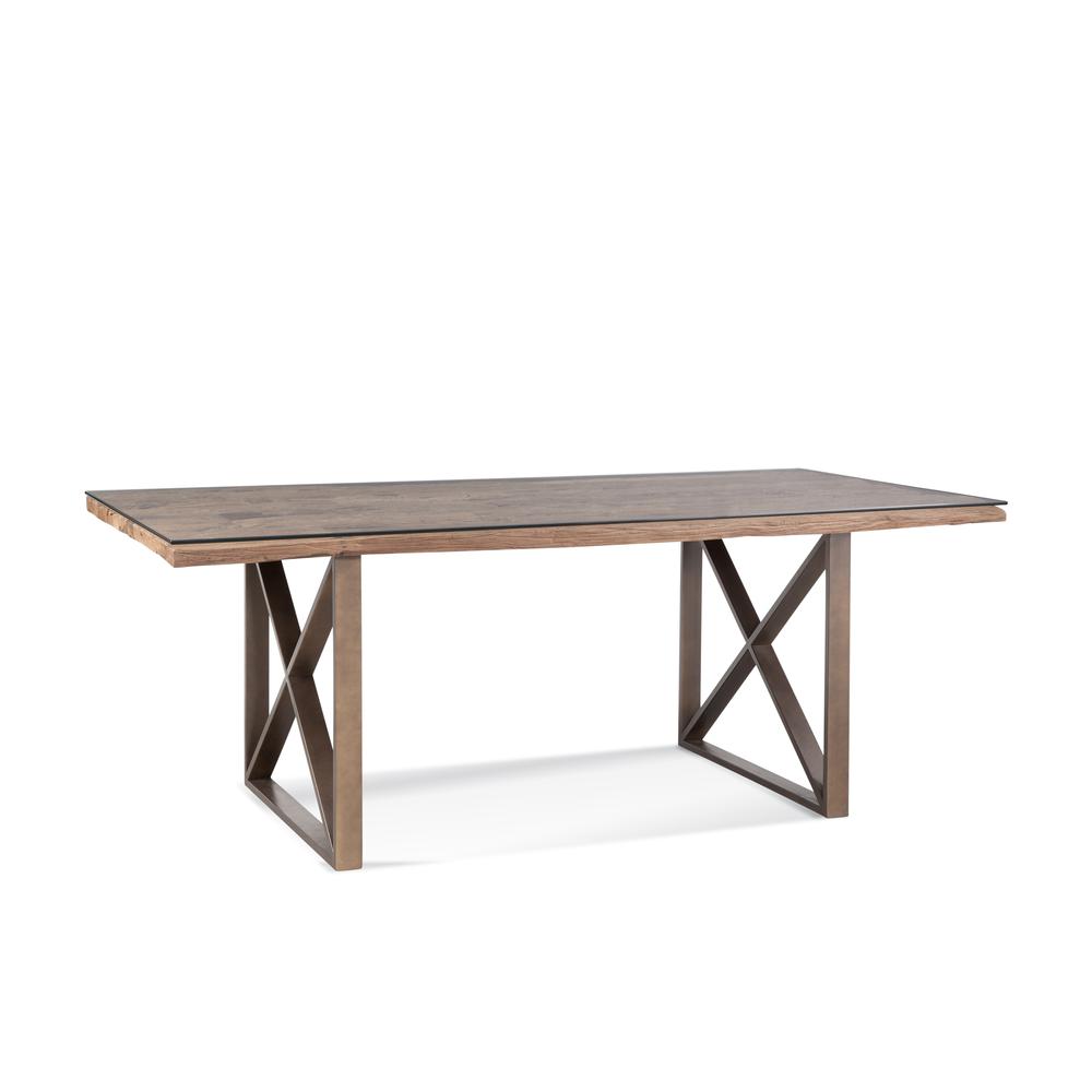 Cambria Dining Table. Picture 1