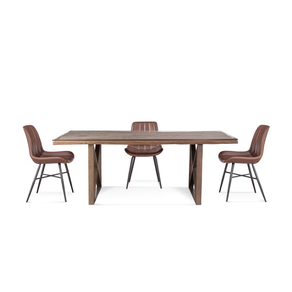 Cambria Dining Table. Picture 3