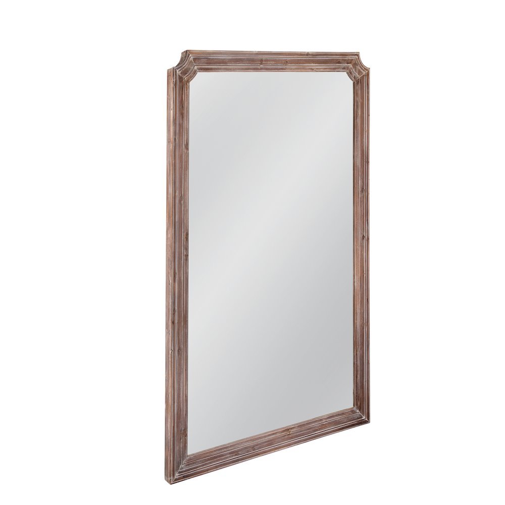 Joss Floor Mirror. Picture 2