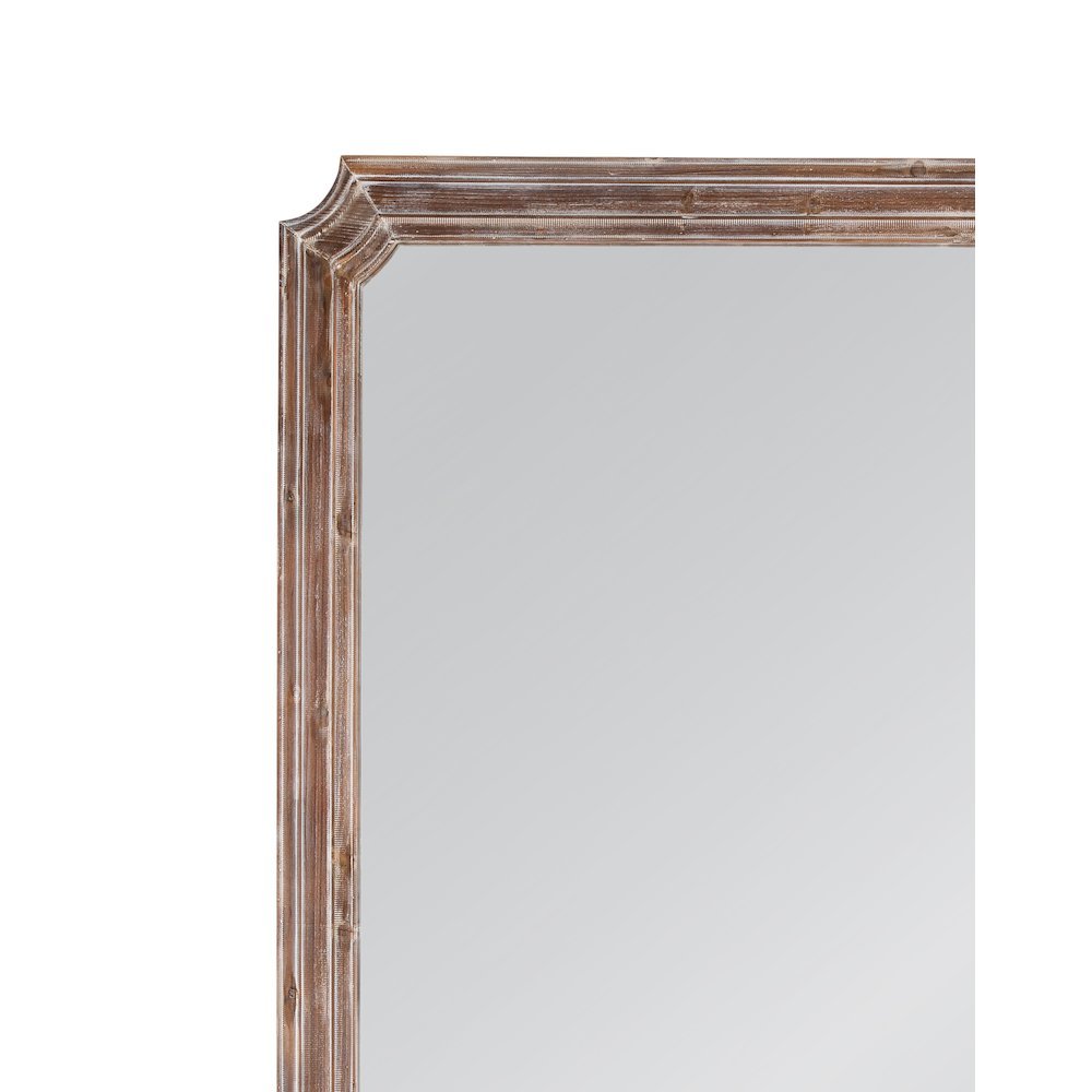 Joss Floor Mirror. Picture 3