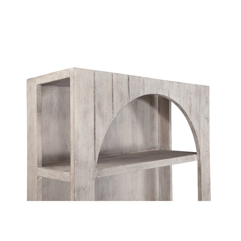 Bali Bookcase. Picture 3