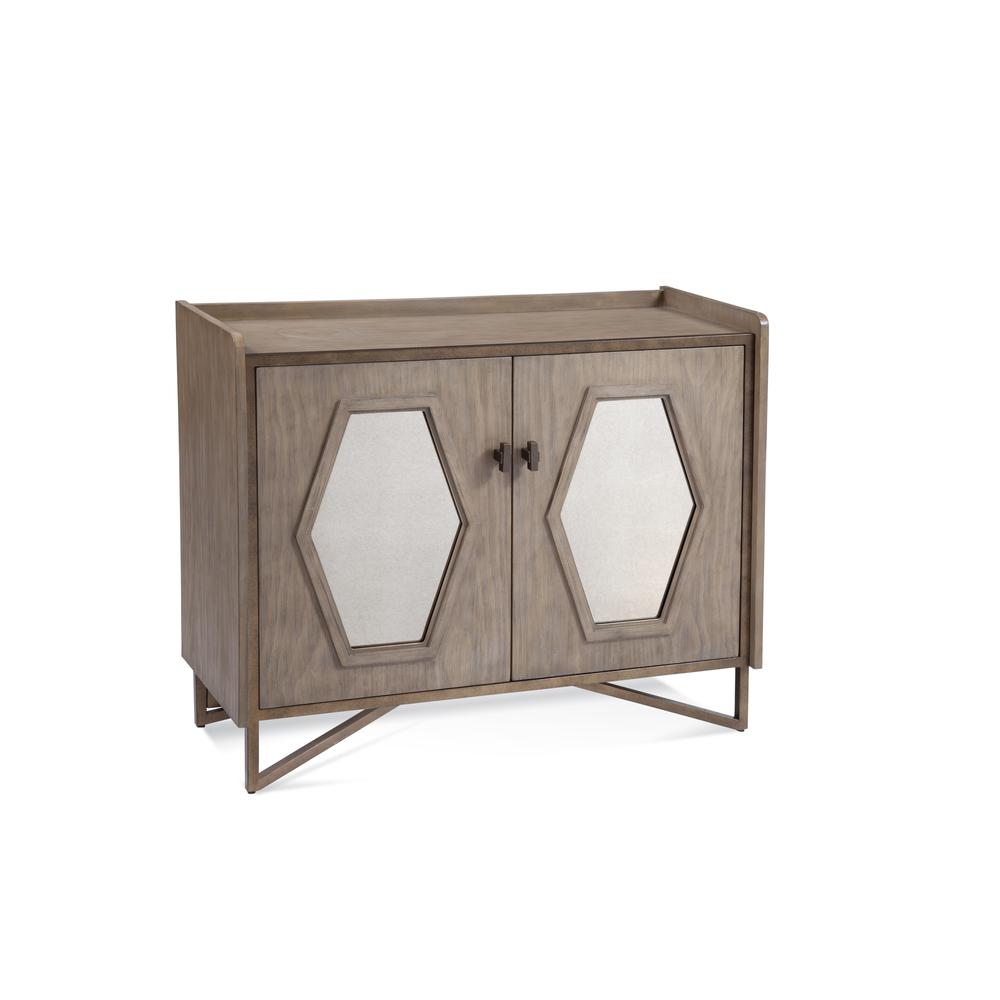 Hadley Cabinet. Picture 1