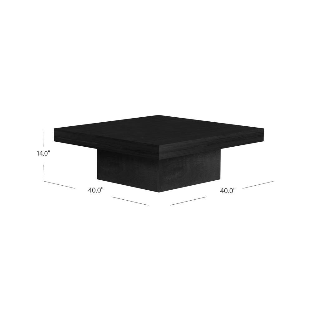 Padula Cocktail Table. Picture 6